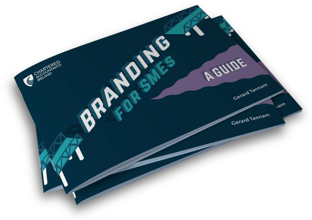 Branding for SMEs – A Guide